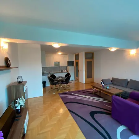 Apartment Deluxe Otoka Sarajevo