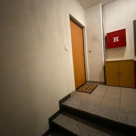 Deluxe Otoka Appartement *