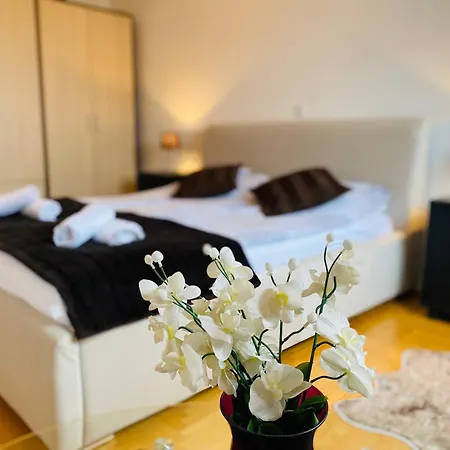Deluxe Otoka Apartment Sarajevo